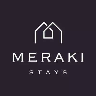 Meraki Stays Property Management