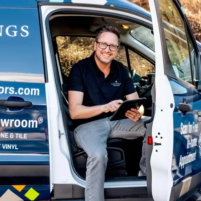 Floor Coverings International West Central Denver