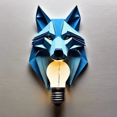 Blue Wolf Electrical Co