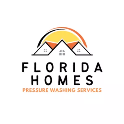 Florida Homes Pressure Washing Services