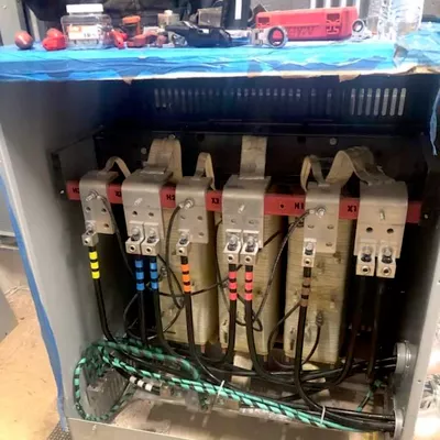 State Electrical Services and Construction LLC