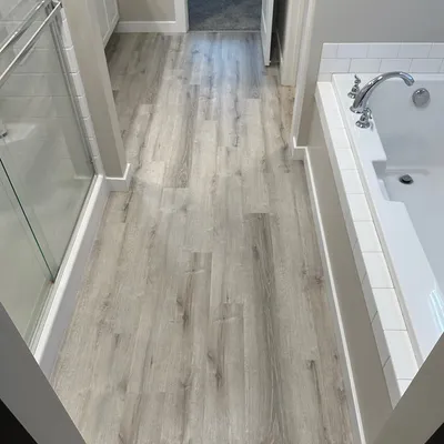 Walk On Success Flooring, LLC