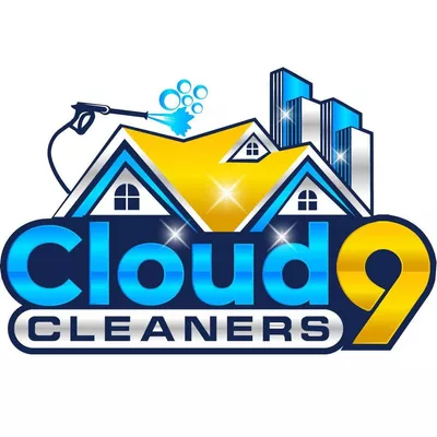 Cloud 9 Cleaners