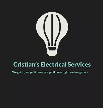 Cristian's Electrical Services