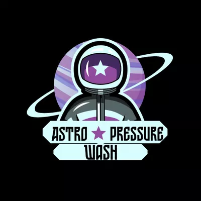Astro Pressure Wash