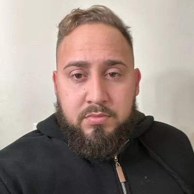 Arnaldo Gomez