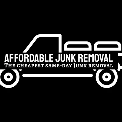 Affordable Junk Removal