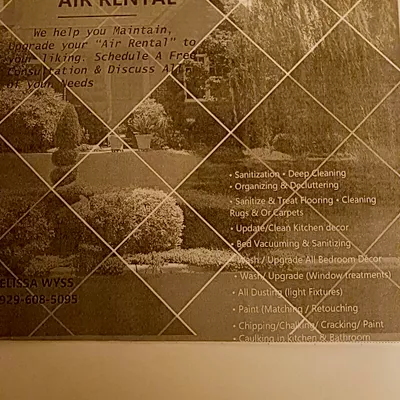 Love Your Air Rental
