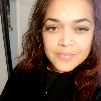 Rental Property With Tracey