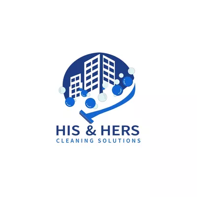 His and Hers Cleaning Solutions