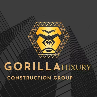 Luxury Gorilla group