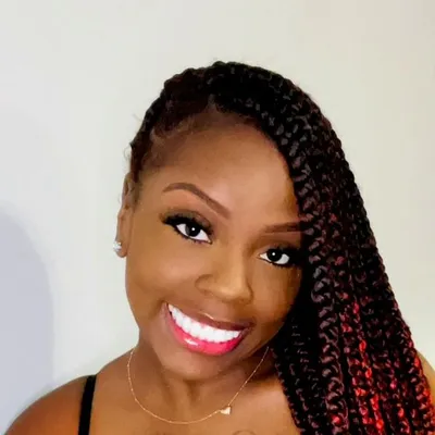 Ashley Bradley