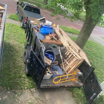 American Af Hauler’s llc. Dumpster Rental’s