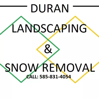 DURAN LANDSCAPING AND SNOW REMOVAL