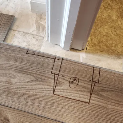 SRT flooring.