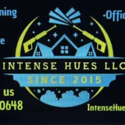 Intense Hues, LLC