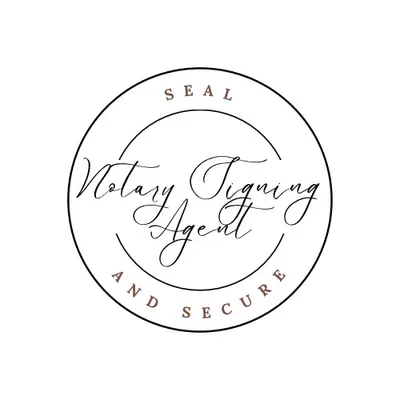 Seal Secure Notary