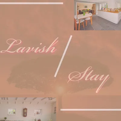 Lavish Stay
