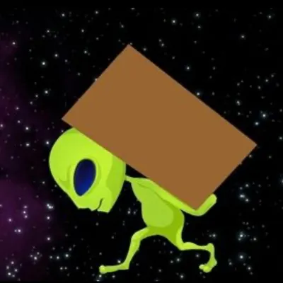 Galactic Movers LLC