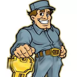 SPARE KEY LOCKSMITH
