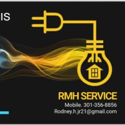 RMH Electricial Services