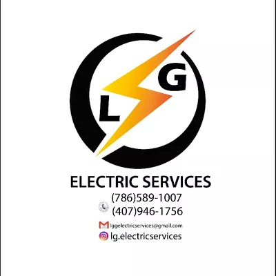 L.G Electric Services