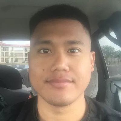 Dylan Inis