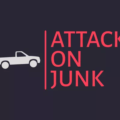 Attack On Junk