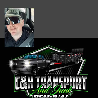 C&H Transport and Junk Removal