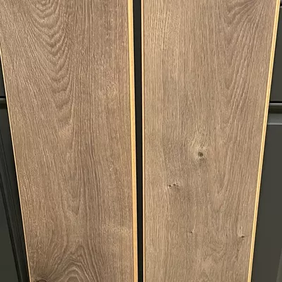 Leon Hardwood Home