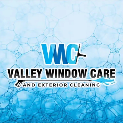 Valley Window Care And Exterior Cleaning