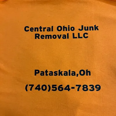 Central Ohio Junk Removal