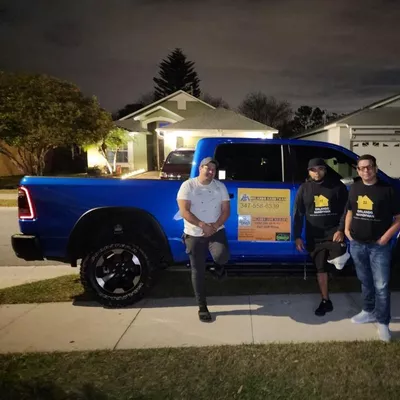 Orlando Junk Haulers
