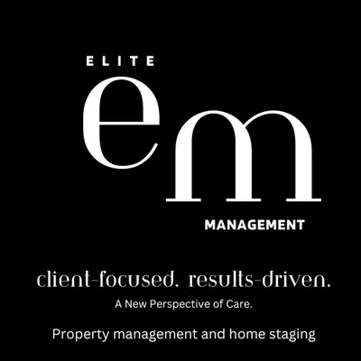 Elite Solutions and Management .