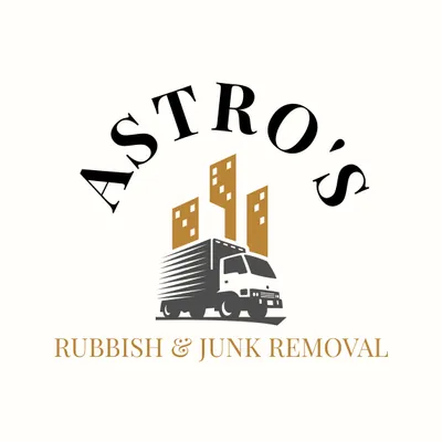Astro's Rubbish & Junk Removal
