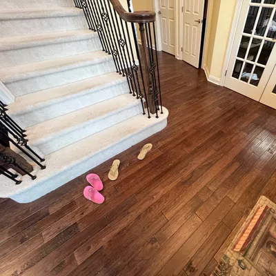 Lss flooring