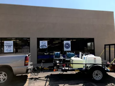BCL Midwest Soft & Pressure Washing Company