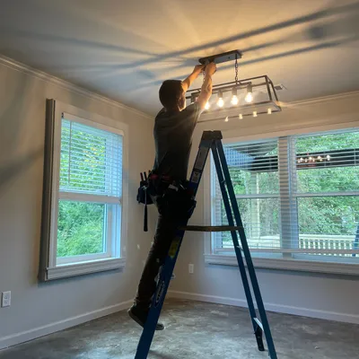 VC electrical service