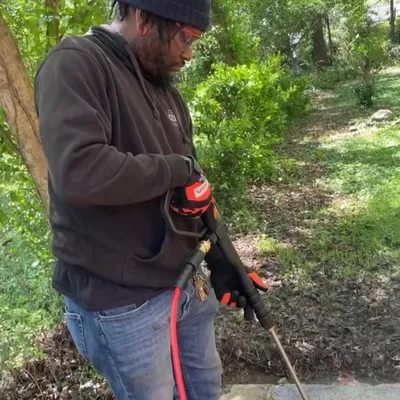 TurboBlast PowerWash