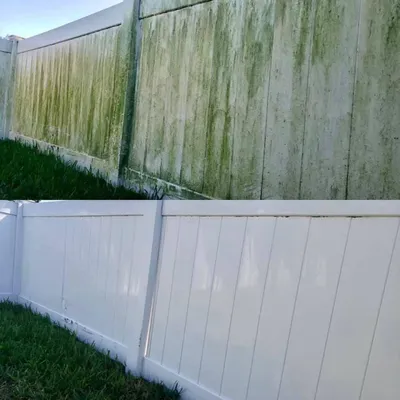 T&S Pressure Washing