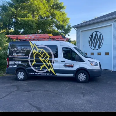 Bryan Boyle Electric LLC