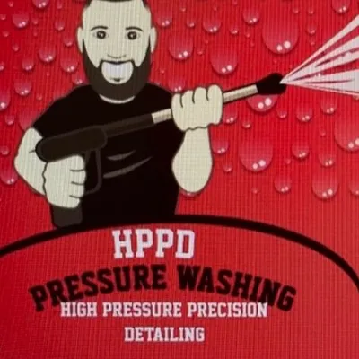 High pressure precision detailing