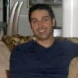 Essah Sharifi