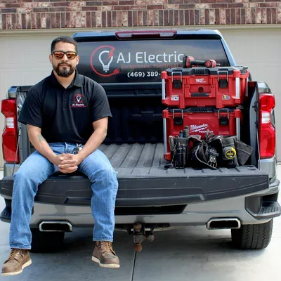 AJ Electric