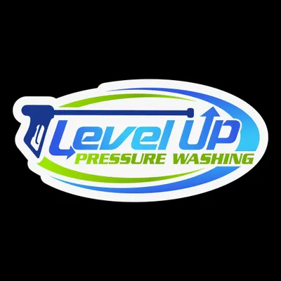 Level Up Pressure Washing