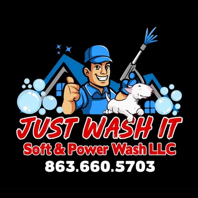 Just Wash It Soft & Power Wash LLC
