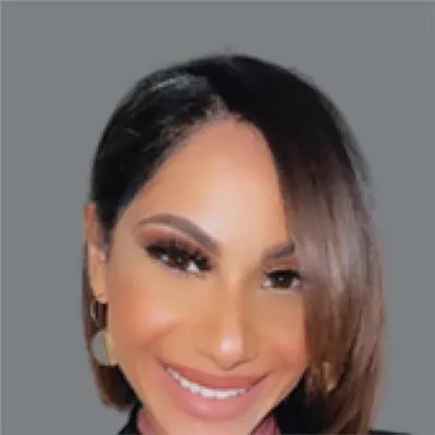 Jasmine Vazquez