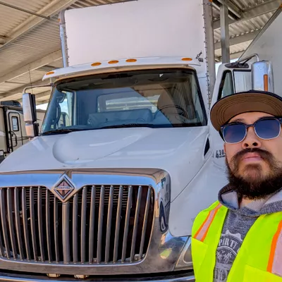 On Time Every Time Transport LLC