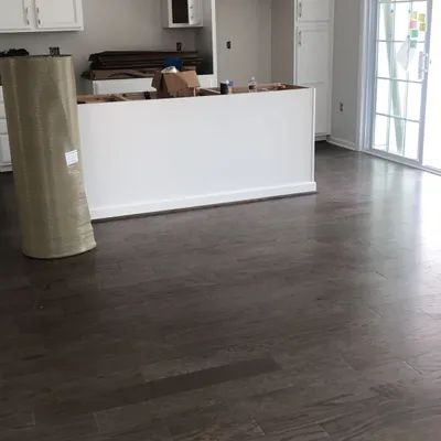 Solodin floors inc