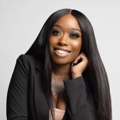 Kiara Scott
